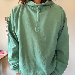 Vintage WEK THE WORLD sweatshirt. Men’s Large